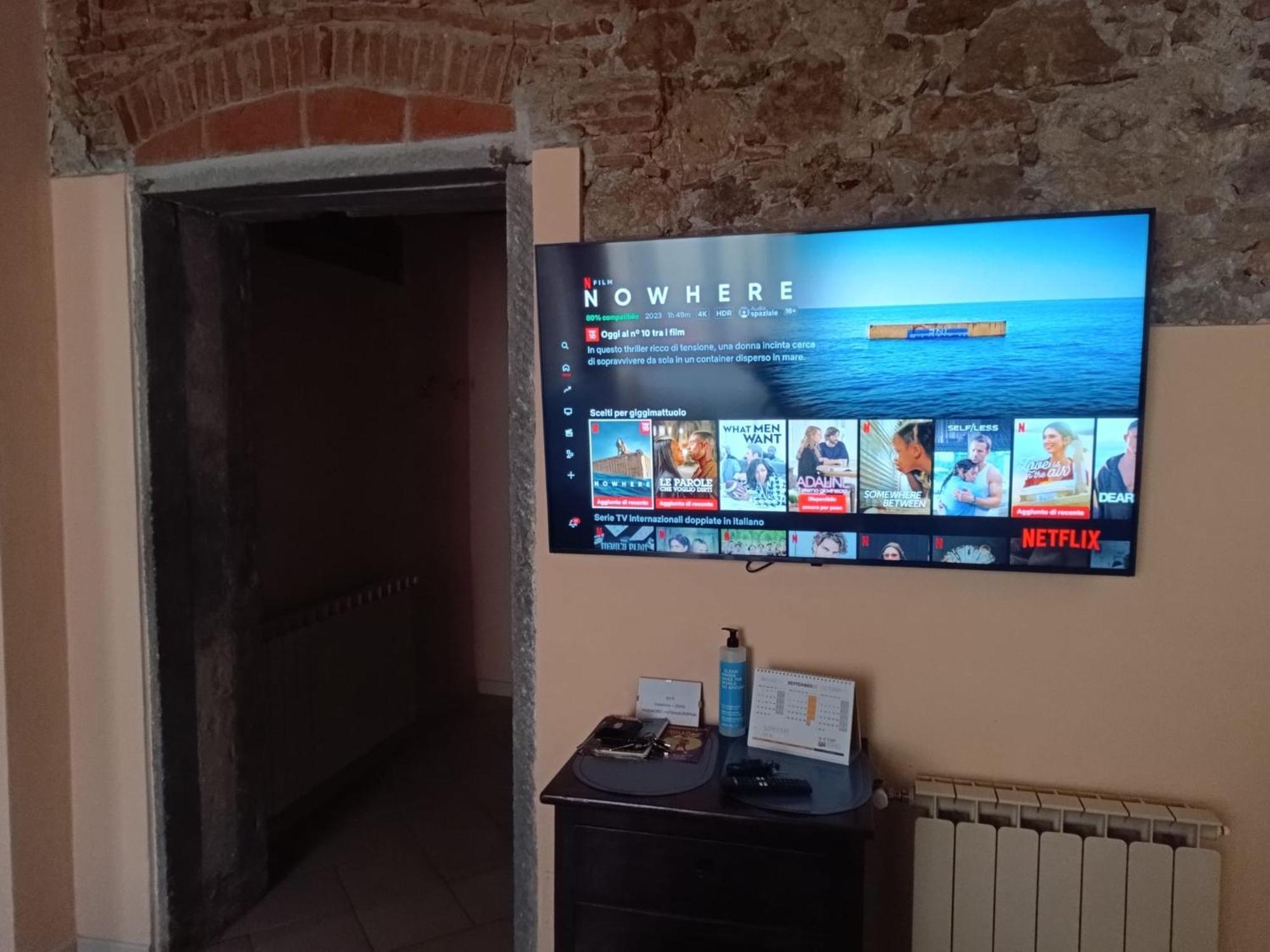 Appartamento Centro Citta Free Private Car Parking Livorno Buitenkant foto